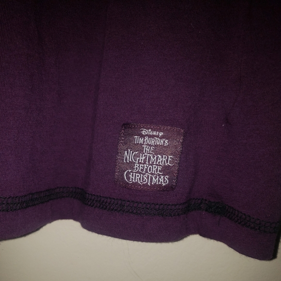 Nightmare Before Christmas shirt - Picture 2 of 4